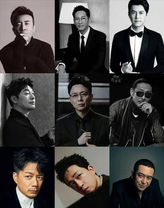 曝70后霸总演员睡粉！曾获宋丹丹提携有特殊癖好王耀庆受牵连