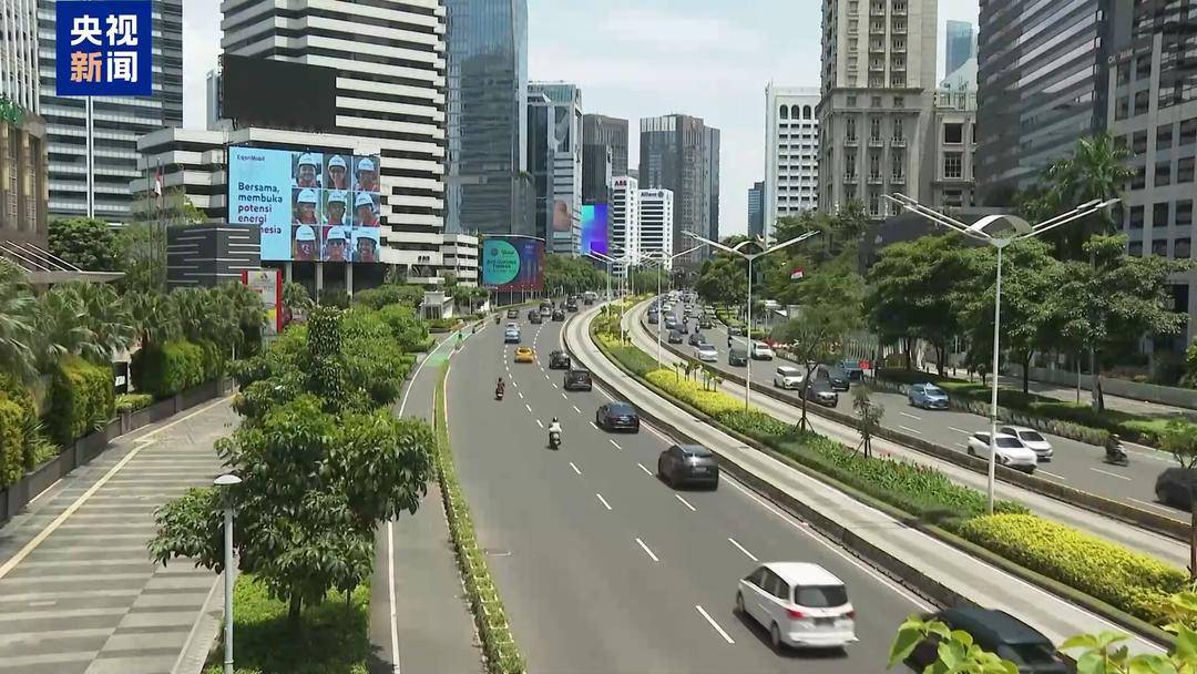 印尼16岁以下人群“社媒禁令”生效 -华闻时空