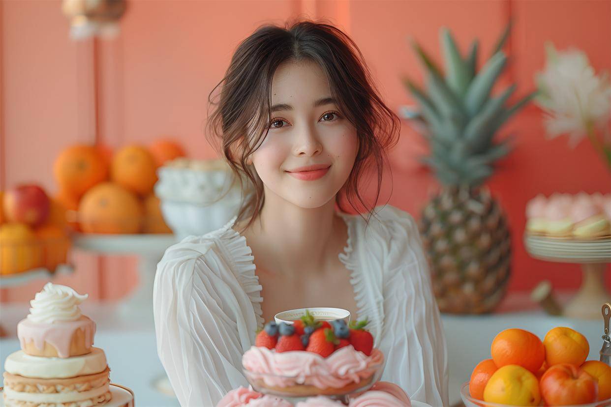 "沃希瑞美牌硒片"保