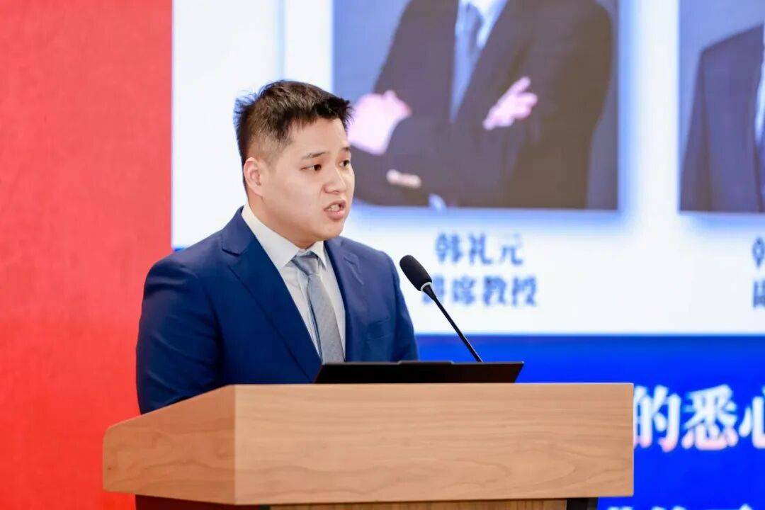 2025学术之星唐宏才：为者常成，行者常至_组装_研究生_科研