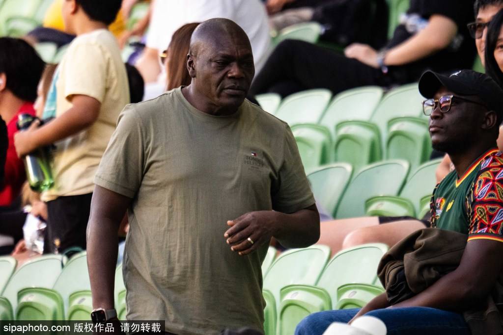 宋凯当选东亚足联主席：引领东亚足球迈向新纪元