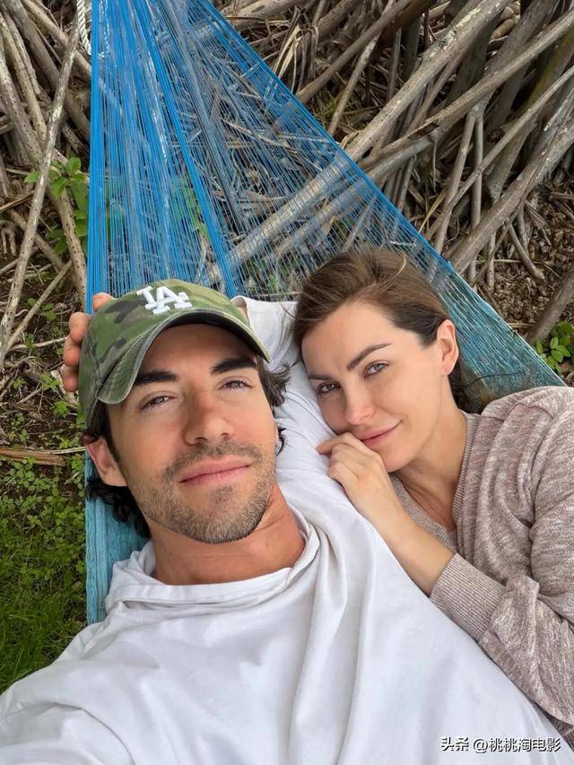 曾伴86岁花花公子大亨到老，39岁海夫纳遗孀选择普通人再婚 (http://www.tianiu.net/) 娱乐 第3张