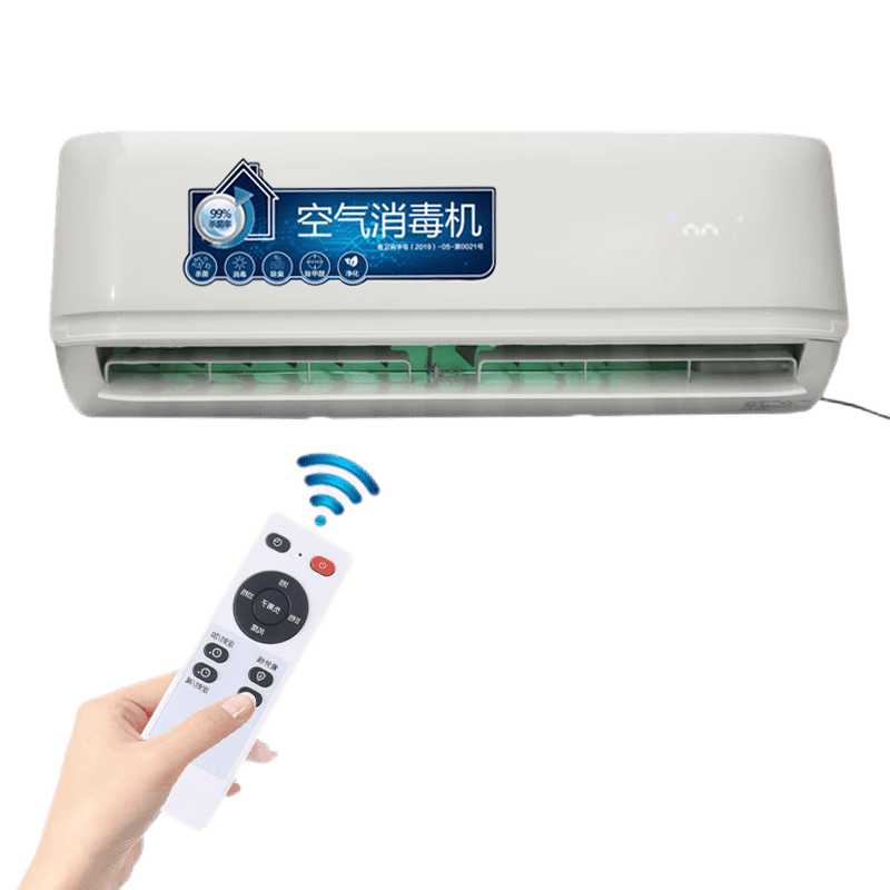 医院DR怎么消毒原创Dr.Garton与气熙空气净化器深度对比，哪个更适合你的家庭？_https://www.jmylbn.com_新闻资讯_第1张