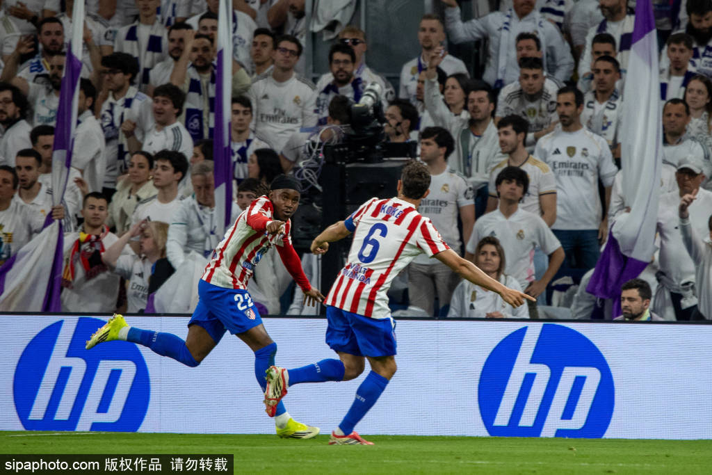 姆巴佩深陷批评漩涡，皇马教练力挺核心：欧冠大战前夕的豪门风暴