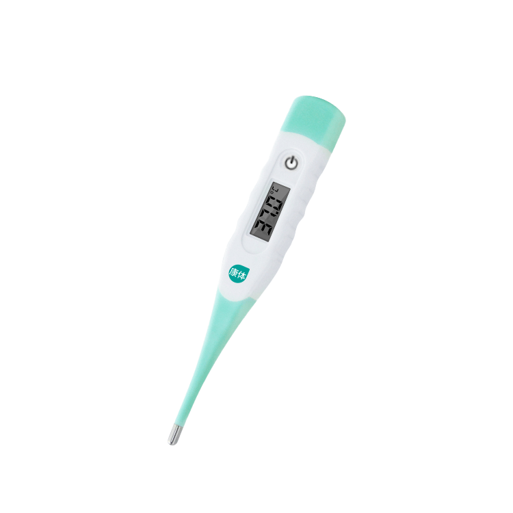 耳朵温度计怎么用健奥耳温枪使用体验：比传统体温计更精准更便捷！_https://www.jmylbn.com_新闻资讯_第1张