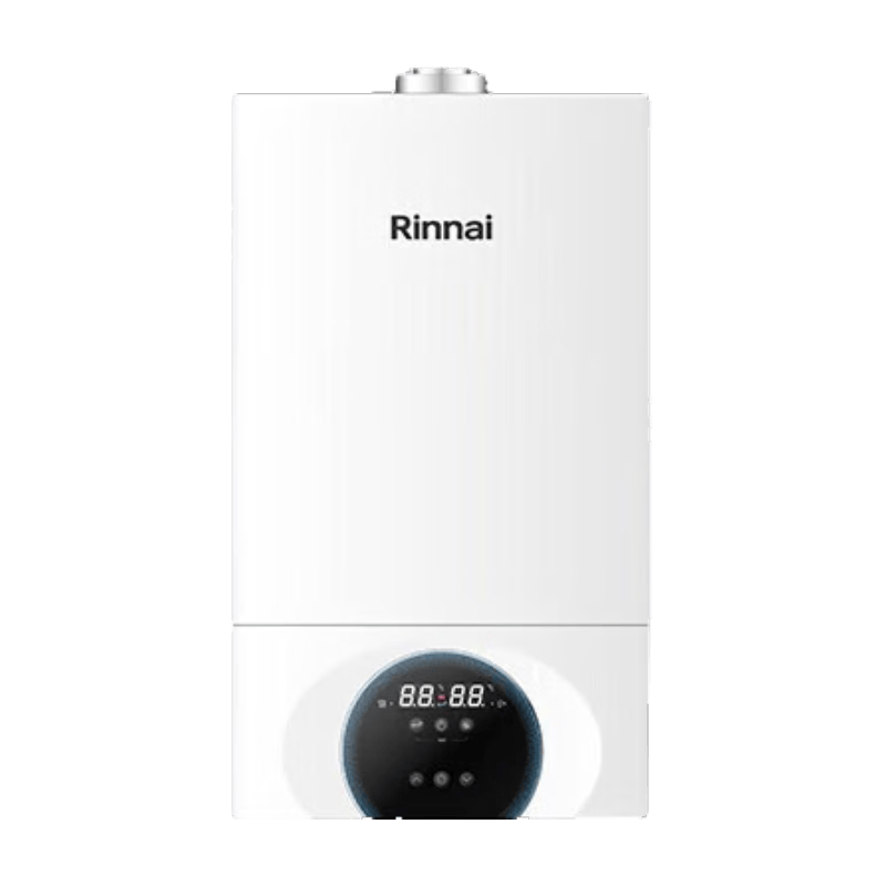 林内(Rinnai)燃气热水器:全屋智控的舒适享受与万居隆壁挂炉的高效能对比_一级_家庭_舒适度
