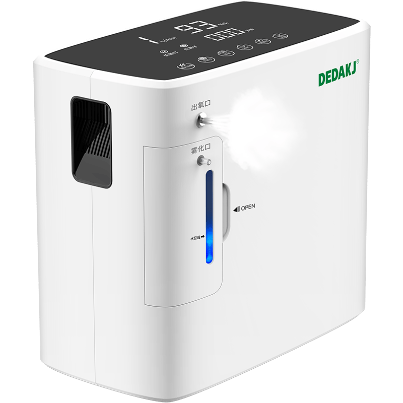 制氧机怎么接电池[博米顿医药]保健器具使用体验：比传统方式好在哪？_https://www.jmylbn.com_新闻资讯_第1张