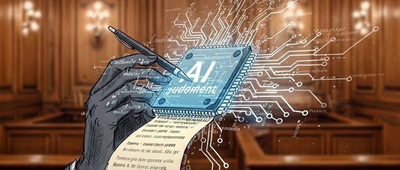 头条 | 王迁教授“AI生成内容不享有著作权”38条金句解读(含法条+案例)_创作_作品_保护