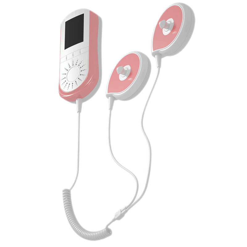 CONTEC胎心监测仪使用体验：比传统方式好在哪？_https://www.jmylbn.com_新闻资讯_第2张