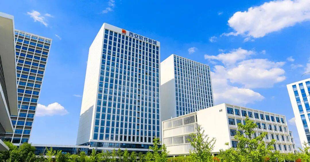 西安奢适改善买房,看过高科云天再做决定_产品_豪宅_实景