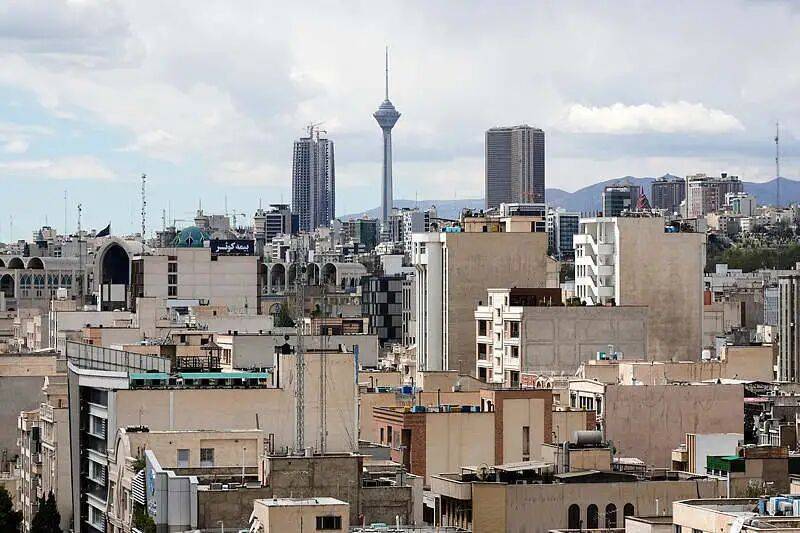 伊朗接受停火提议