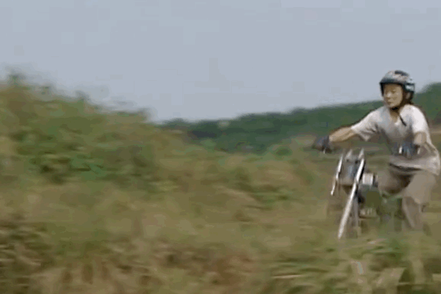 图片[4]-张雪的造车野心，凭什么只有这座城才装得下？-华闻时空