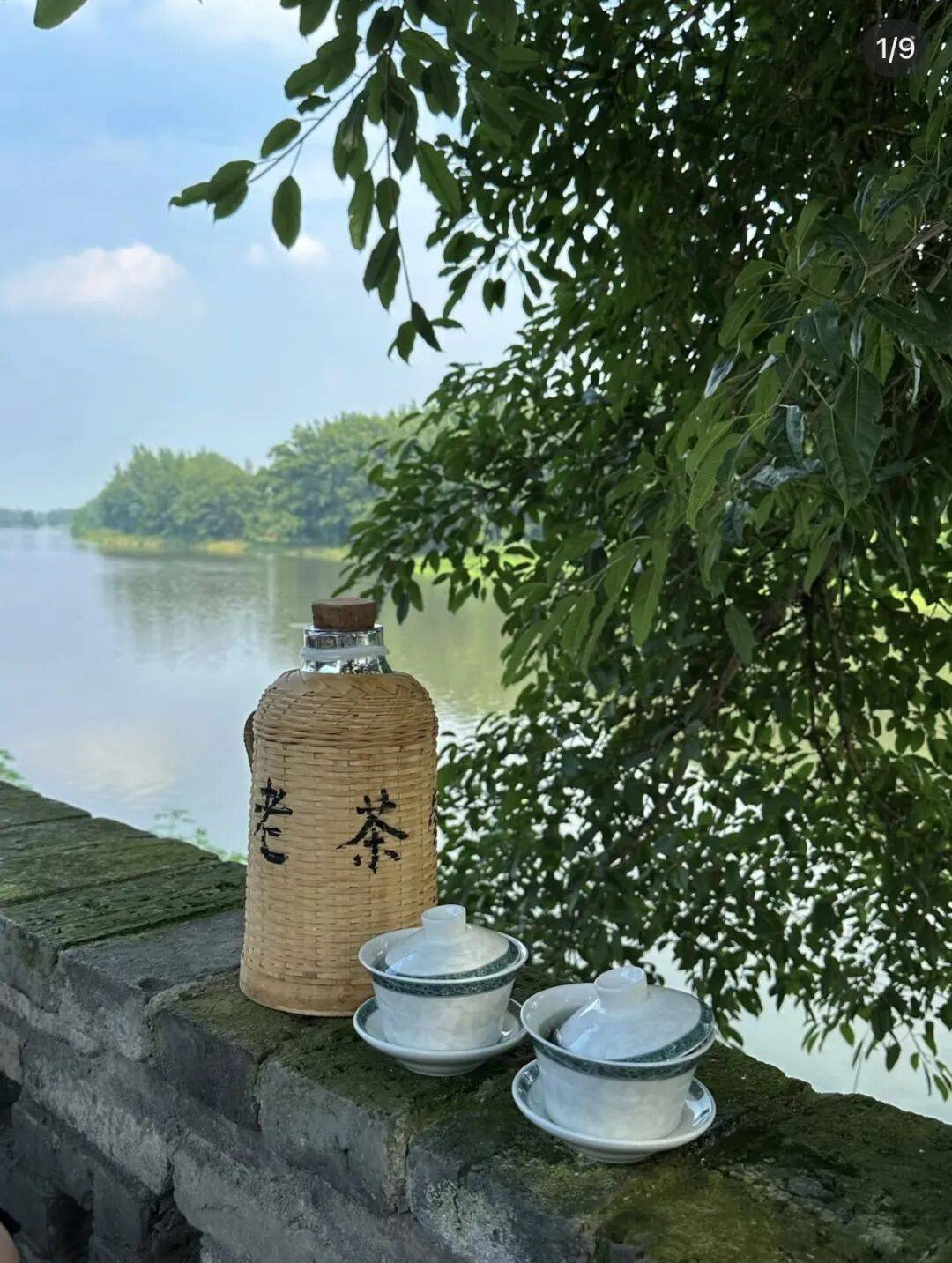 5h直达藏在千年古镇里的邛崃固驿老茶馆小众又出片
