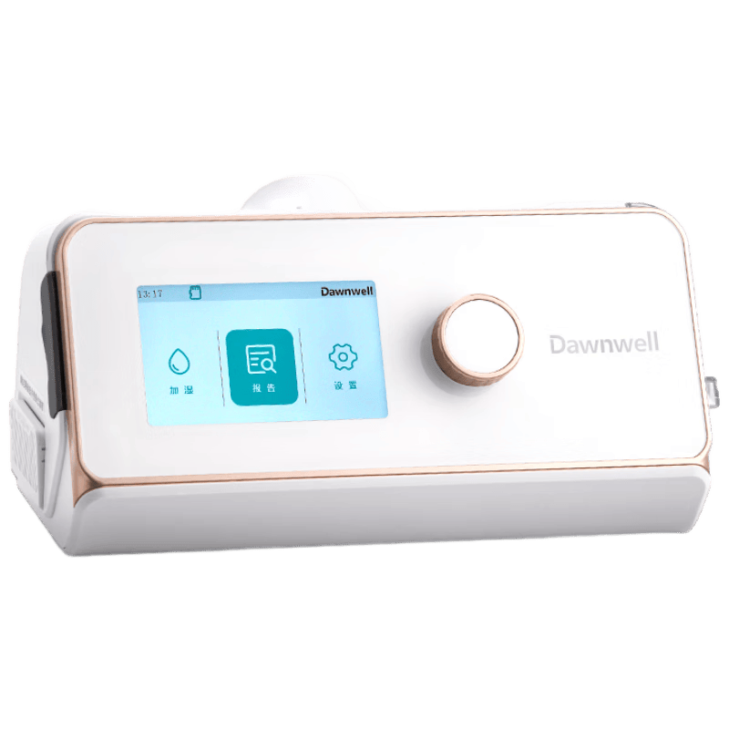 瑞思迈呼吸机怎么调瑞思迈呼吸机使用体验：比传统止鼾方法更舒适！_https://www.jmylbn.com_新闻资讯_第2张