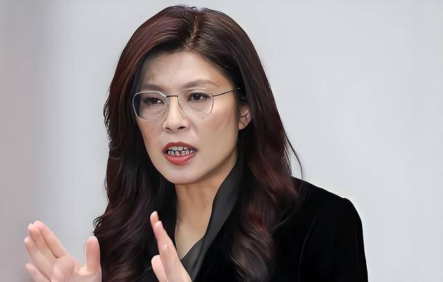 吃完了宴席,两岸在上海谈妥,对赖清德改了称呼,郑丽文一锤定音