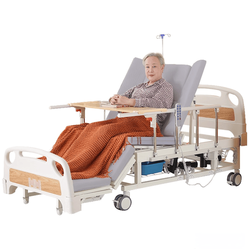 护理床怎么操作护理床三折两折区别详解：选购要点与使用差异，推荐3款电动／手摇护理床_https://www.jmylbn.com_新闻资讯_第1张