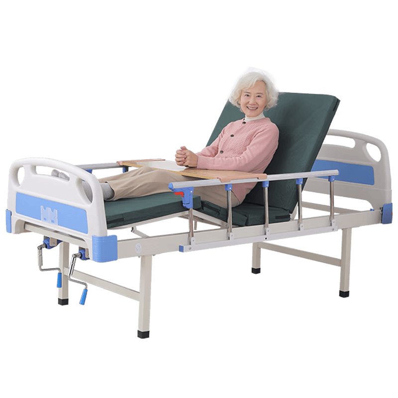 医疗床怎么使用倍锐合康护理床使用体验：让照护更轻松舒适！_https://www.jmylbn.com_新闻资讯_第1张