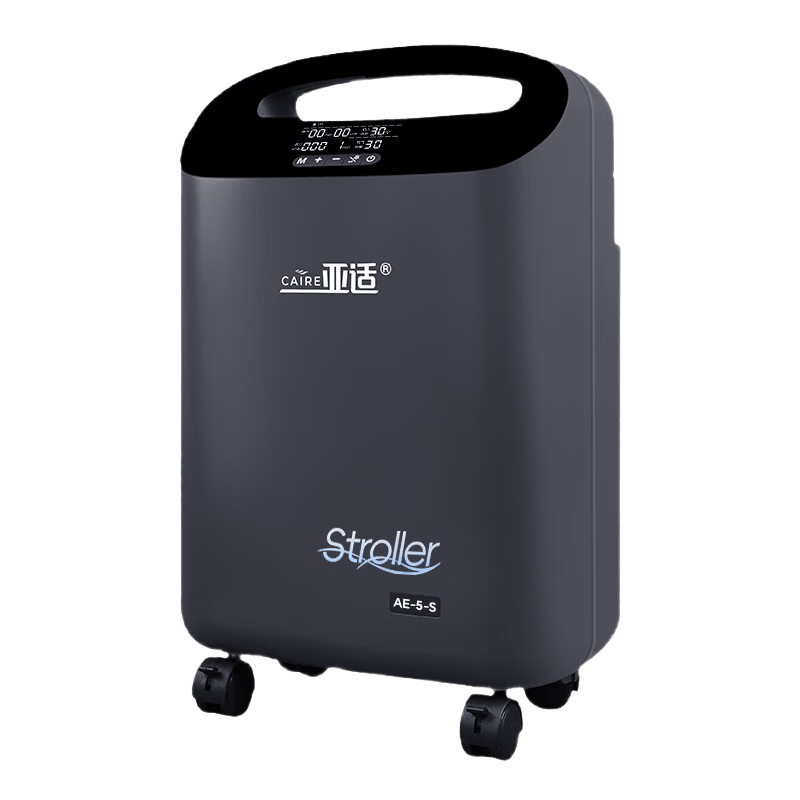 美国亚适制氧机怎么样家用氧气机品牌推荐及五款优质产品详解_https://www.jmylbn.com_新闻资讯_第4张