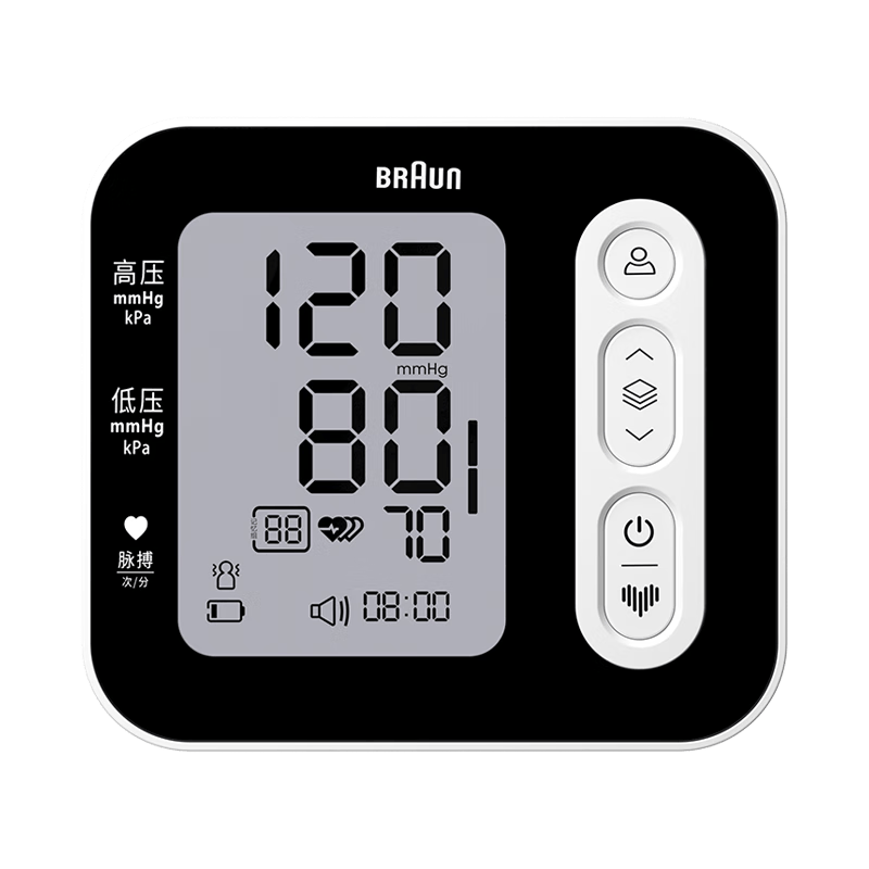 电子血压仪怎么使用博朗血压仪使用体验：比传统方式好在哪？_https://www.jmylbn.com_新闻资讯_第1张