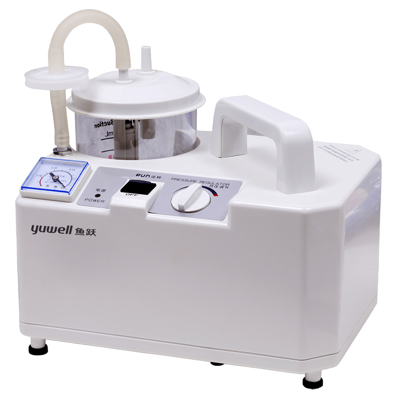 为什么购买电动吸引器鱼跃保健器具使用体验：比传统方式好在哪？_https://www.jmylbn.com_新闻资讯_第1张