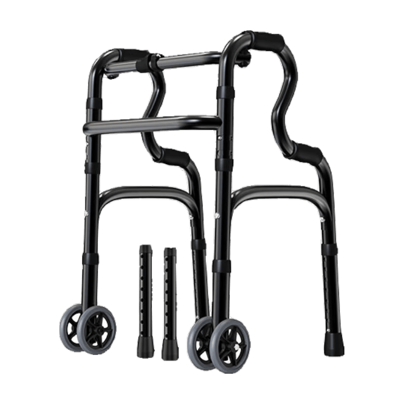 双轮助行器怎么使用YADECARE保健器具使用体验：比传统方式好在哪？_https://www.jmylbn.com_新闻资讯_第1张