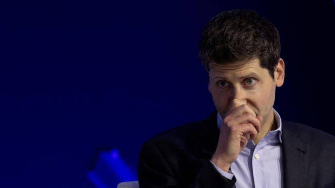 上观时评 | OpenAI创始人奥尔特曼家遭袭，给科技巨头们敲响一记警钟