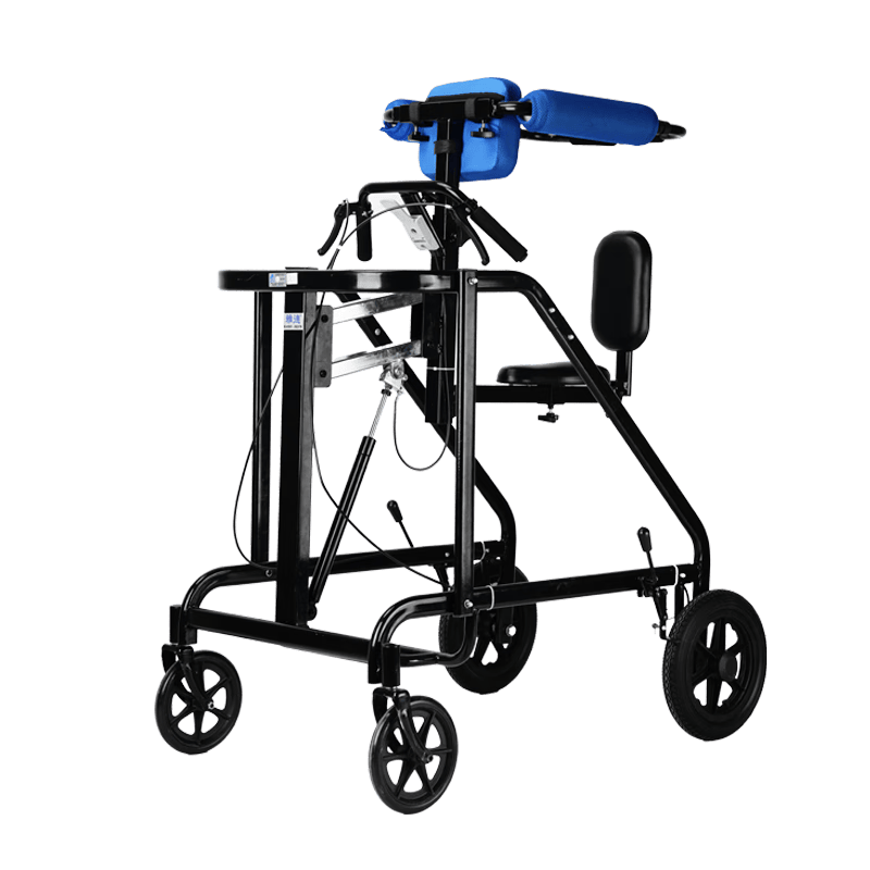 怎么用助行器YADECARE助行器使用体验：比传统拐杖更稳定更便捷！_https://www.jmylbn.com_新闻资讯_第2张