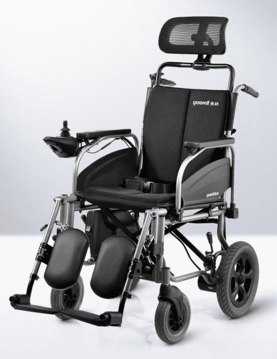 电动轮怎么使用2026年电动轮椅推荐：轻便折叠与躺卧功能深度测评，3款优质选择_https://www.jmylbn.com_新闻资讯_第2张