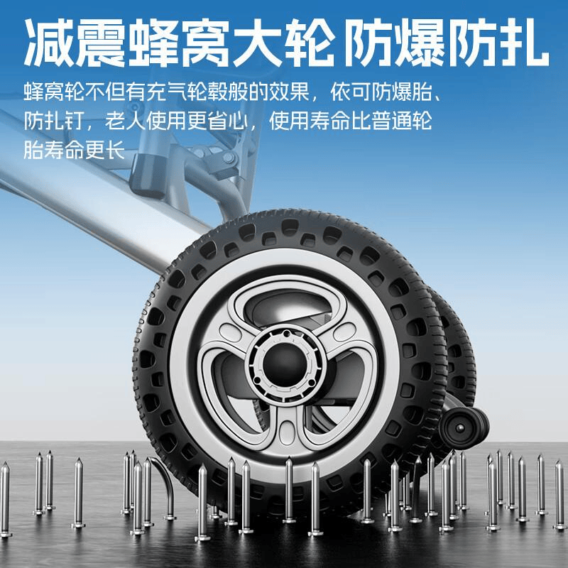 老人轮椅什么牌子好电动轮椅推荐：2026年轻便折叠电动轮椅三款测评，续航强、好收纳、适合老人出行_https://www.jmylbn.com_新闻资讯_第2张