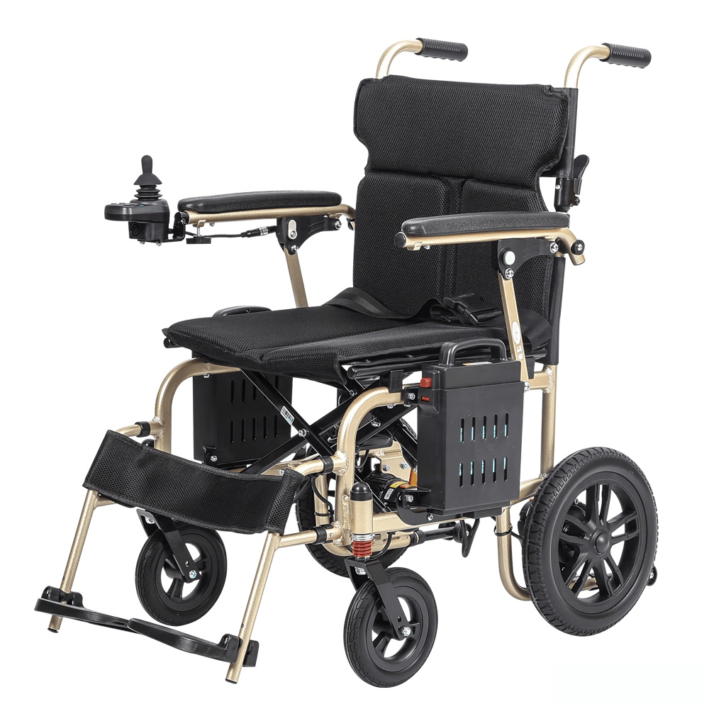 电动轮怎么使用2026年电动轮椅推荐：轻便折叠与躺卧功能深度测评，3款优质选择_https://www.jmylbn.com_新闻资讯_第1张