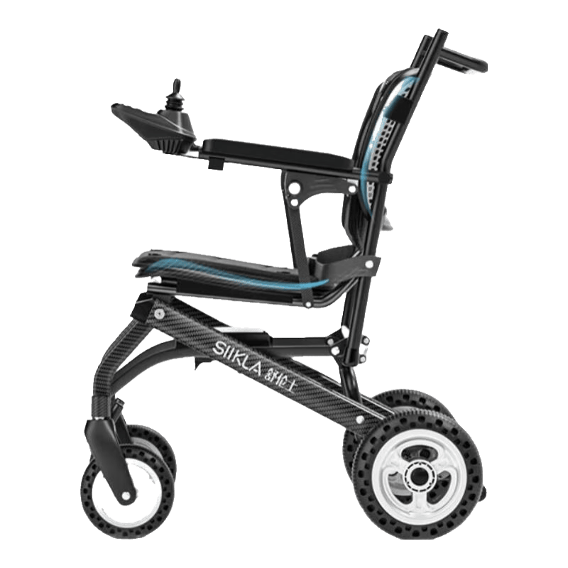 怎么选择电动轮椅如何选择适合老年人的电动轮椅？轻便折叠与安全性能深度解析，3款推荐看这篇_https://www.jmylbn.com_新闻资讯_第3张