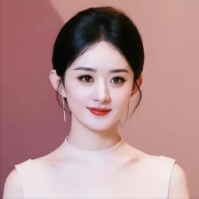 一天5个瓜！深夜泡吧、全身整容、顶流恋情赵丽颖最让人意外