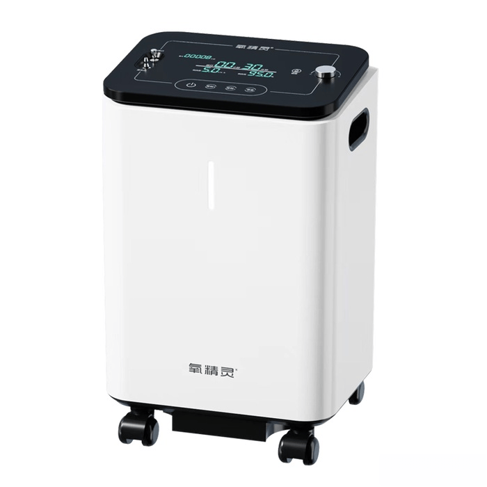 三升制氧机怎么调氧精灵制氧机选购指南：深度测评3款热门型号，家用必看推荐_https://www.jmylbn.com_新闻资讯_第3张