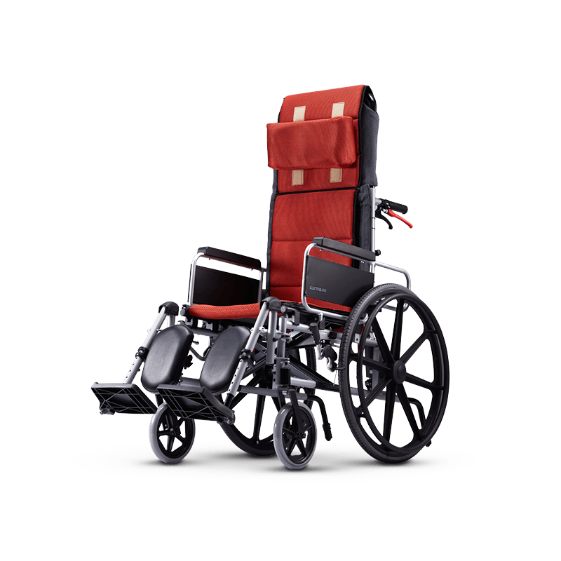 手动轮椅怎么刹车原创2026年手动轮椅轻便性推荐：3款超轻便折叠手动轮椅，助你轻松出行！_https://www.jmylbn.com_新闻资讯_第3张