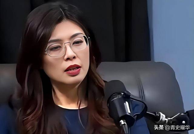 郑丽文返台后，岛内民调曝光，位列倒数第三，与沈伯洋几乎持平？