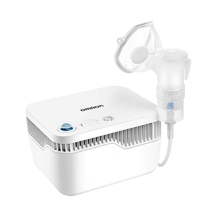 压缩雾化器怎么用欧姆龙压缩式雾化器使用体验：比传统方式好在哪？_https://www.jmylbn.com_新闻资讯_第1张