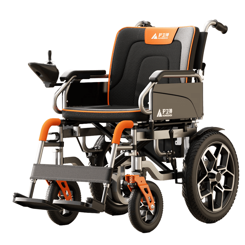 手动轮椅什么牌子好原创2026年电动轮椅推荐：护卫神680大霸王与鱼跃手动轮椅车的安全与续航选择_https://www.jmylbn.com_新闻资讯_第2张
