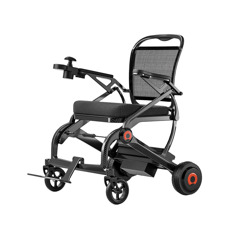 怎么选择电动轮椅如何挑选适合老人的电动轮椅？2026年轻便折叠、安全续航选购指南+3款推荐_https://www.jmylbn.com_新闻资讯_第1张