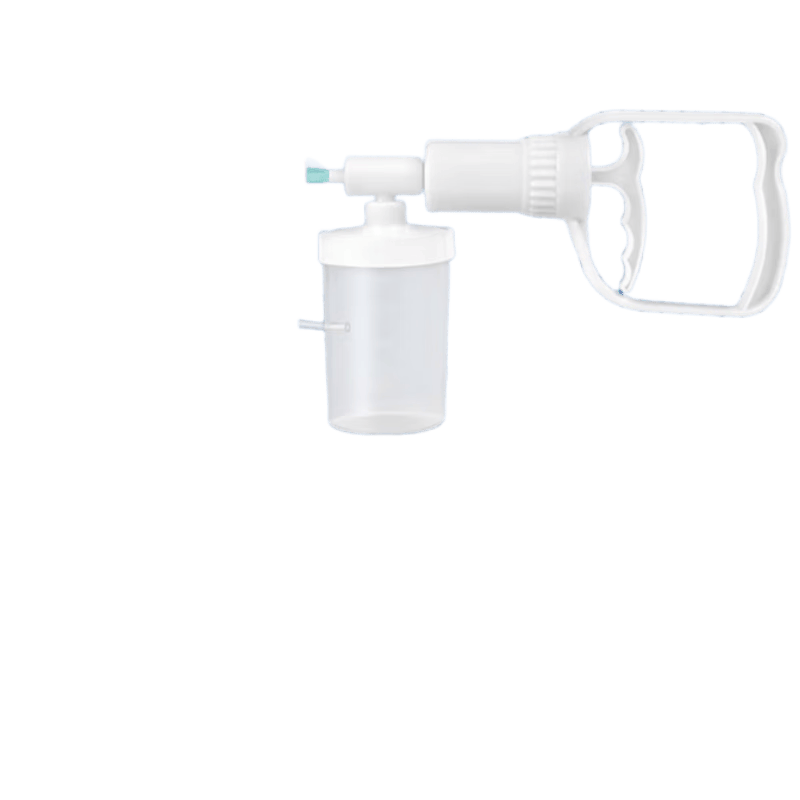 为什么要用一次性吸痰器怡辉（YIHUI）保健器具使用体验：比传统方式好在哪？_https://www.jmylbn.com_新闻资讯_第2张