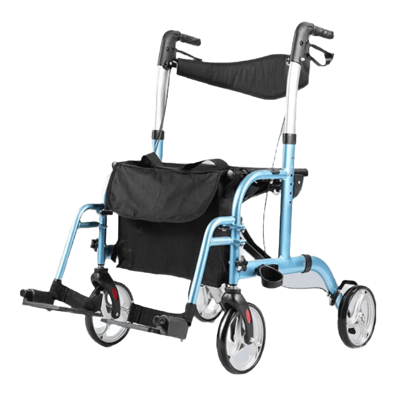 电动轮怎么使用2026年老年电动轮椅选购指南：便携折叠与安全续航的实用建议_https://www.jmylbn.com_新闻资讯_第2张