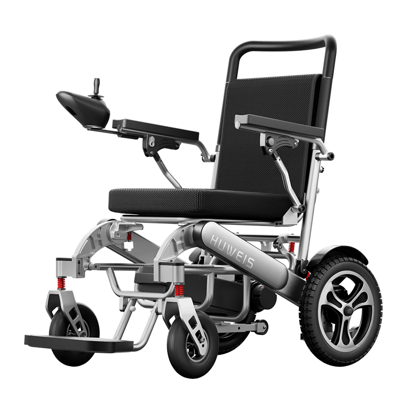 电轮椅怎么不过电护卫神电动轮椅使用体验：比传统方式好在哪？_https://www.jmylbn.com_新闻资讯_第1张