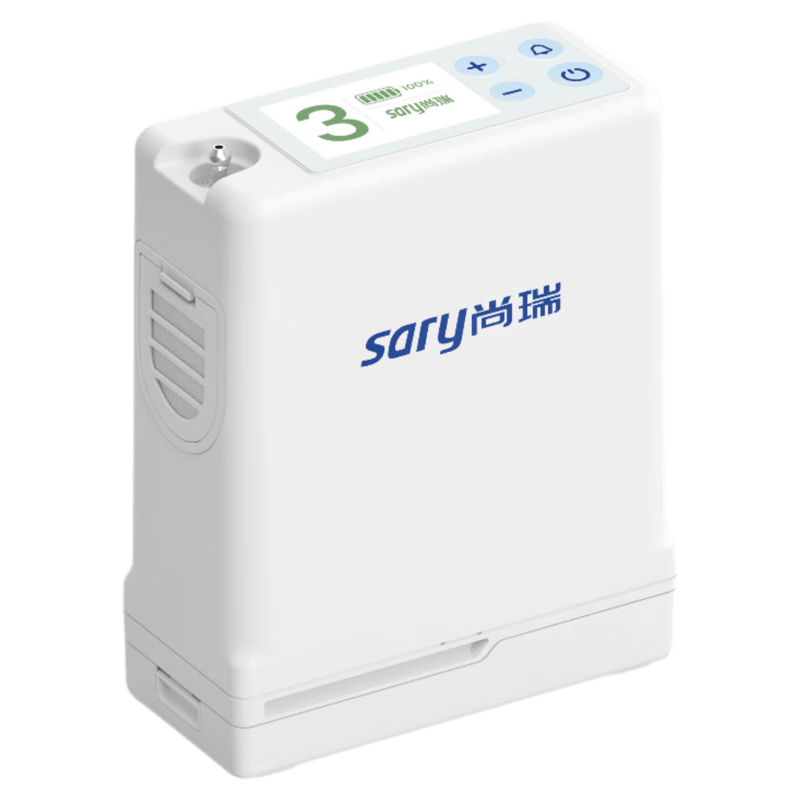 便携制氧机怎么使用尚瑞尚瑞便携式制氧机使用体验：比传统方式更贴心的健康守护！_https://www.jmylbn.com_新闻资讯_第1张