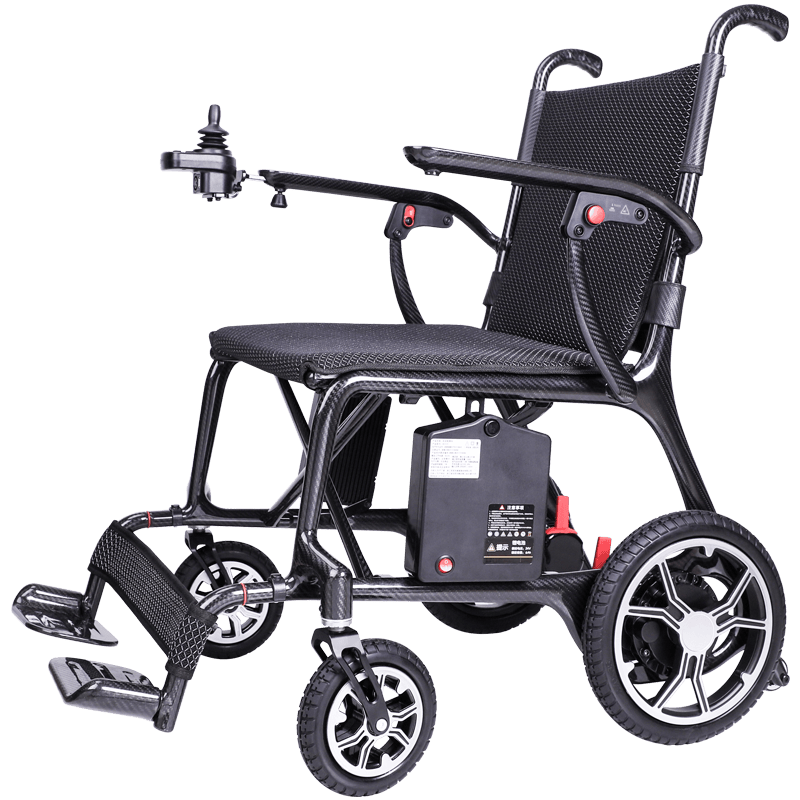 凯洋轮椅怎么样原创便携式铝合金轮椅选购指南：2026轻便折叠与安全设计深度分析及3款推荐_https://www.jmylbn.com_新闻资讯_第4张