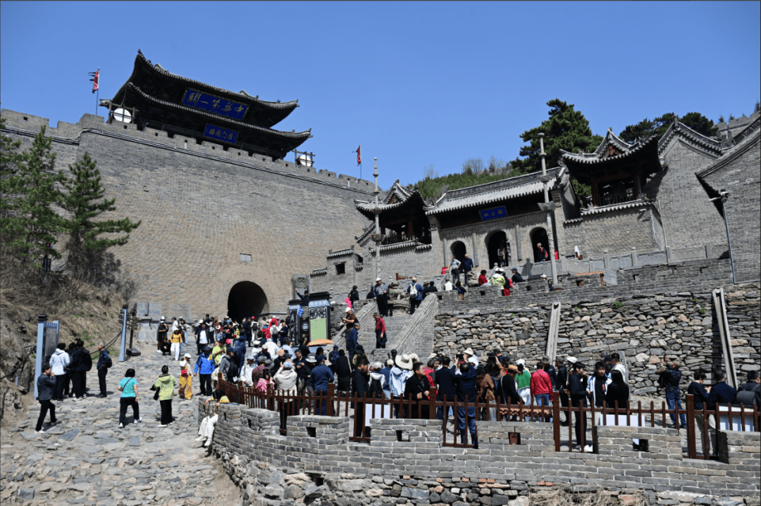雁门关:千年雄关,岁月华章_历史_军事_文化