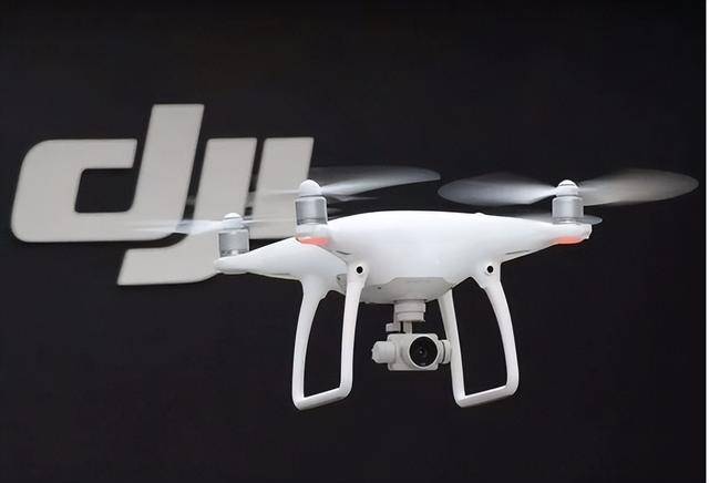 大疆致命失误！29个核心元老被裁，亲手培养出全球最大劲敌_贪腐_拓竹_科技