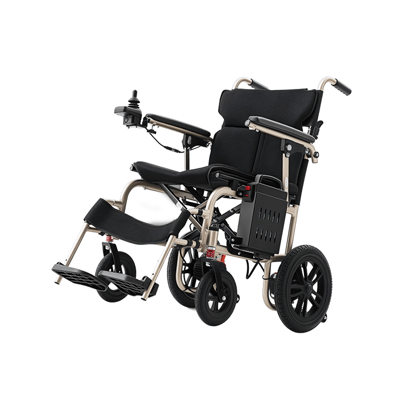 三贵轮椅怎么样原创电动轮椅选购指南：2026年轻便折叠与续航越障的深度分析及3款推荐_https://www.jmylbn.com_新闻资讯_第4张