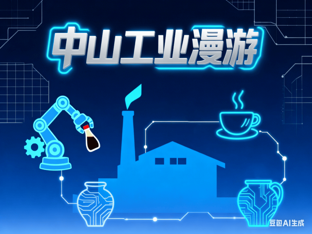 工业漫游｜走进大盛陶艺，邂逅非遗之美！