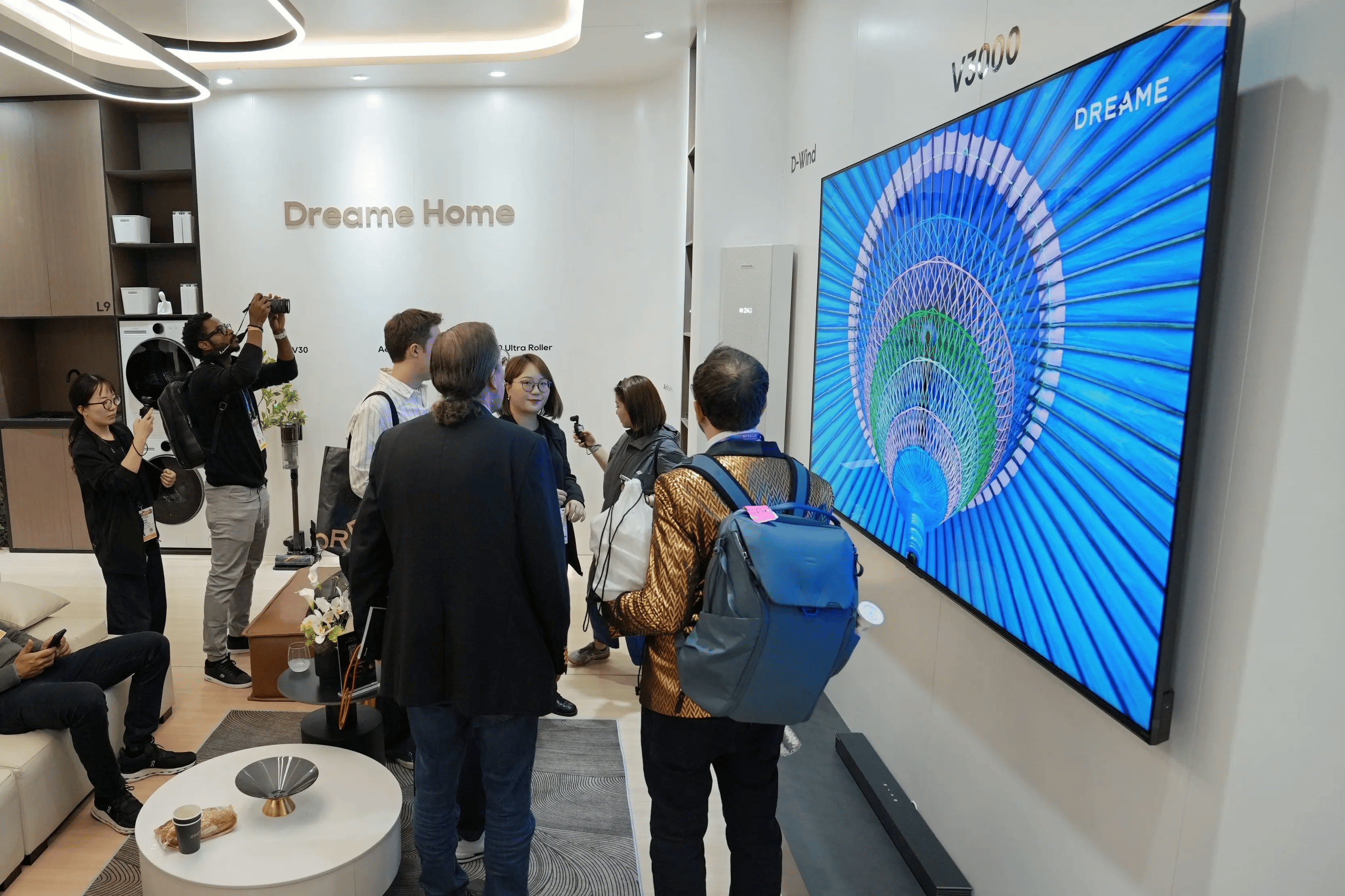 是电视新秀更是高端玩家！追觅电视全球销量破15万台，实力藏不住