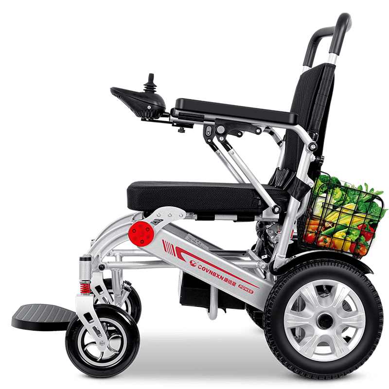 什么是功能轮椅康倍星电动轮椅使用体验：轻便智能的选择，超越传统手动轮椅_https://www.jmylbn.com_新闻资讯_第1张