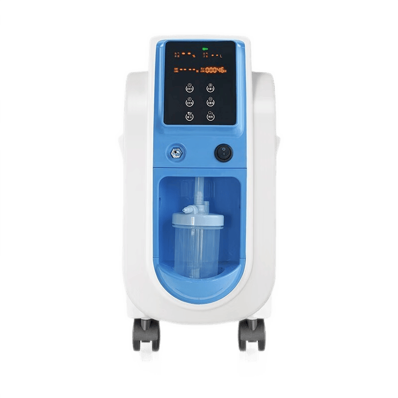 德达制氧机怎么样2026年公认好用的五款制氧机，制氧效果优_https://www.jmylbn.com_新闻资讯_第1张